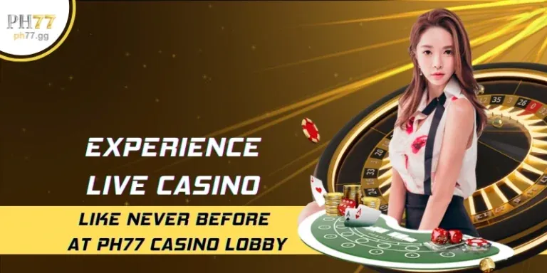 Casino Trực Tiếp